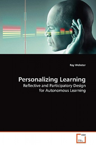 Libro Personalizing Learning Ray Webster