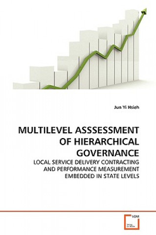 Livre Multilevel Asssessment of Hierarchical Governance Jun Yi Hsieh