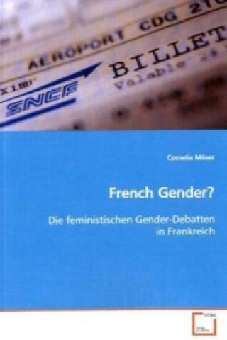Carte French Gender? Cornelia Möser