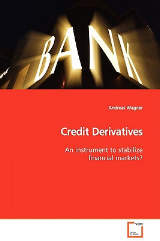 Book Credit Derivatives Andreas Wagner