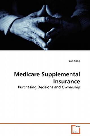 Book Medicare Supplemental Insurance Yan Yang