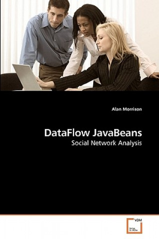 Book DataFlow JavaBeans Alan Morrison