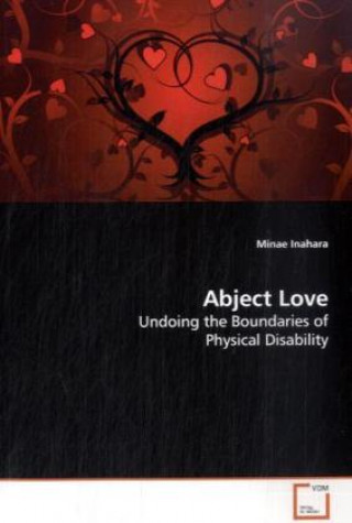 Kniha Abject Love Minae Inahara
