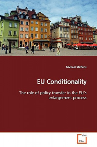 Buch EU Conditionality Michael Steffens