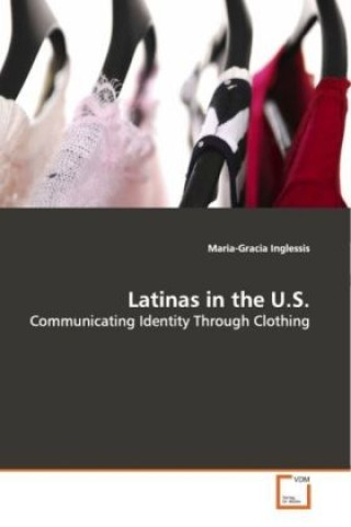 Könyv Latinas in the U.S. Maria-Gracia Inglessis