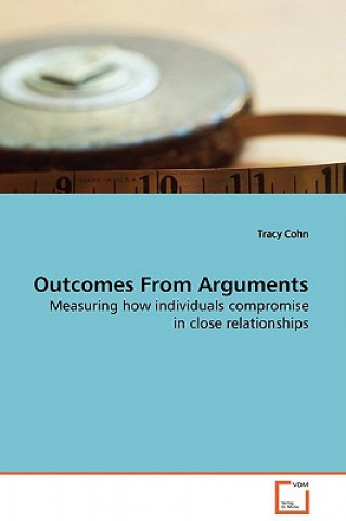 Carte Outcomes From Arguments Tracy Cohn