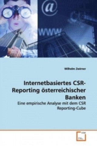Carte Internetbasiertes CSR-Reporting österreichischer Banken Wilhelm Zwirner