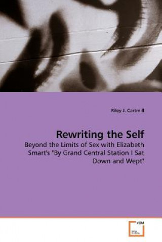 Książka Rewriting the Self Riley J. Cartmill