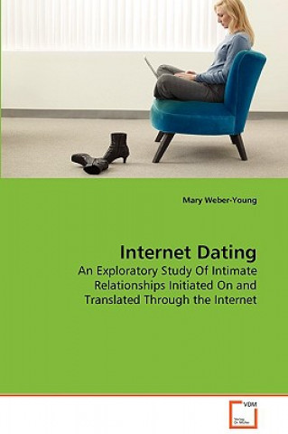 Kniha Internet Dating Mary Weber-Young