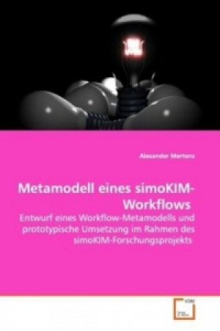 Livre Metamodell eines simoKIM-Workflows Alexander Mertens