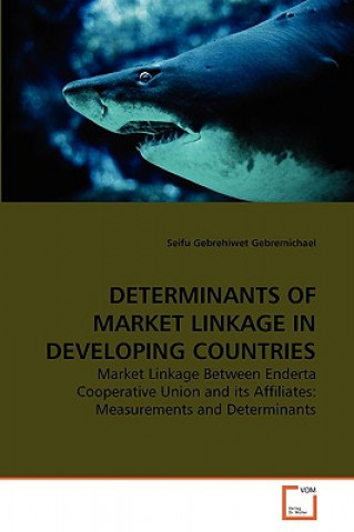 Libro Determinants of Market Linkage in Developing Countries Seifu Gebrehiwet Gebremichael