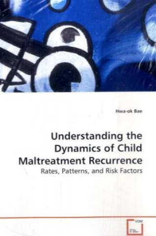 Knjiga Understanding the Dynamics of Child Maltreatment  Recurrence Hwa-ok Bae