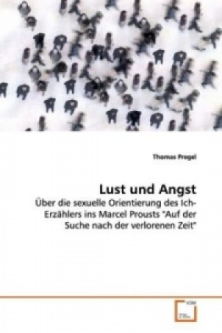 Carte Lust und Angst Thomas Pregel