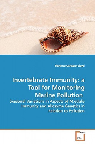 Buch Invertebrate Immunity Florence Carissan-Lloyd