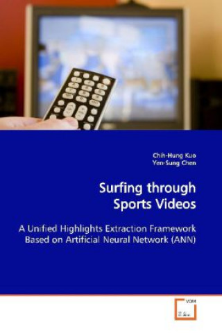 Carte Surfing through Sports Videos Chih-Hung Kuo