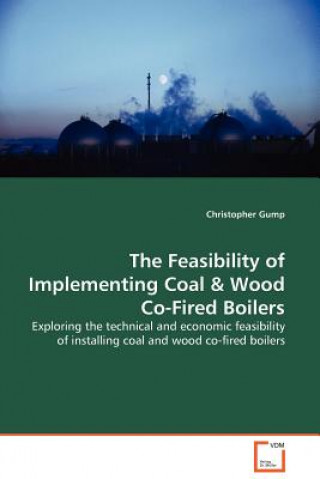 Book Feasibility of Implementing Coal Christopher Gump