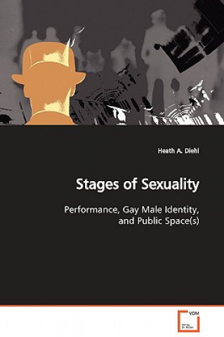 Carte Stages of Sexuality Heath A. Diehl