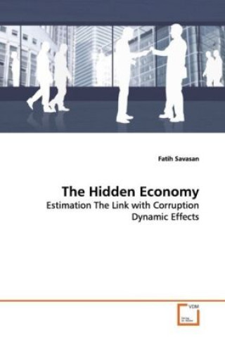 Carte The Hidden Economy Fatih Savasan
