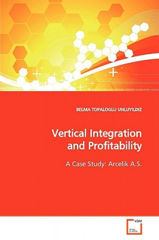 Carte Vertical Integration and Profitability Belma Topaloglu Unluyildiz