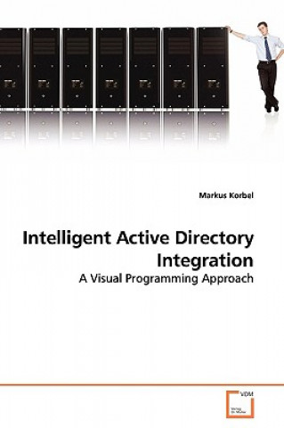 Book Intelligent Active Directory Integration Markus Korbel