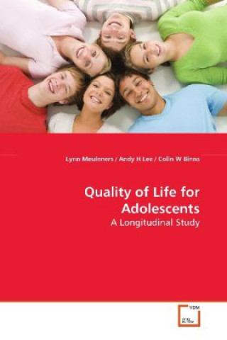 Carte Quality of Life for Adolescents Lynn Meuleners