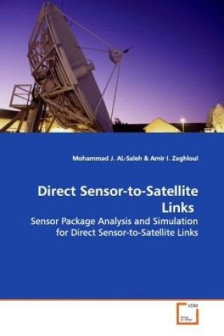 Carte Direct Sensor-to-Satellite Links Mohammad J. Al Saleh