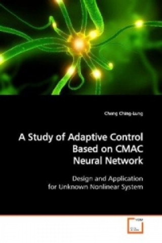 Книга A Study of Adaptive Control Based on CMAC Neural  Network Cheng Ching-Lung