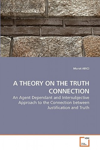 Книга Theory on the Truth Connection Murat Arici