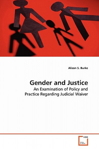Carte Gender and Justice Alison S. Burke