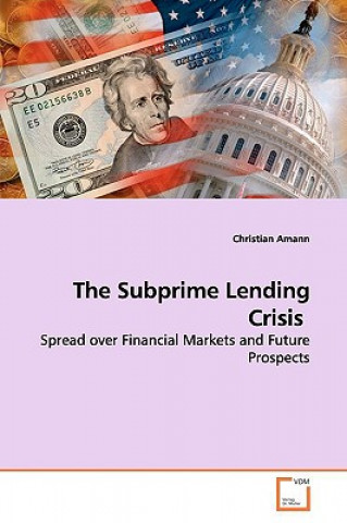 Buch Subprime Lending Crisis Christian Amann