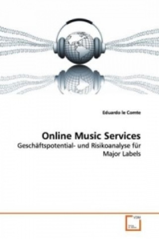 Livre Online Music Services Eduardo le Comte