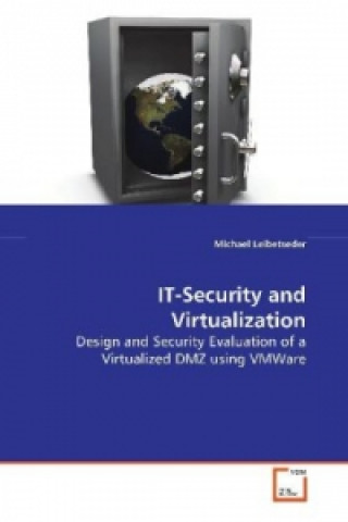 Βιβλίο IT-Security and Virtualization Michael Leibetseder