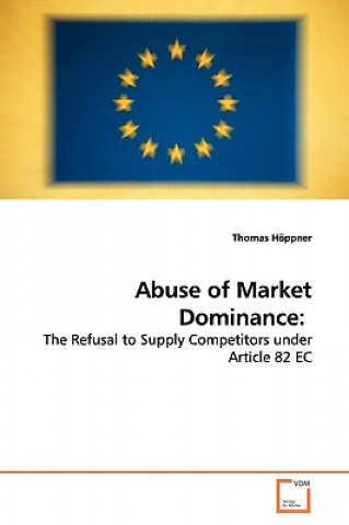 Carte Abuse of Market Dominance Thomas Höppner