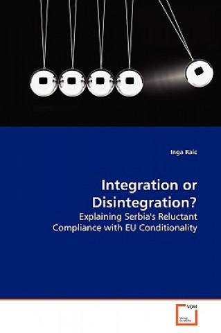 Carte Integration or Disintegration? Inga Raic