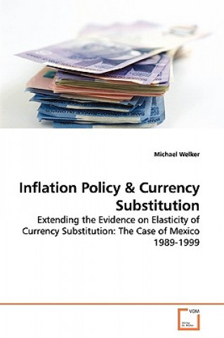 Carte Inflation Policy Michael Welker