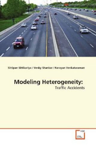 Knjiga Modeling Heterogeneity: Sittipan Sittikariya