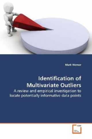 Książka Identification of Multivariate Outliers Mark Werner