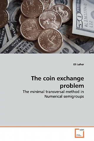 Книга coin exchange problem Eli Leher