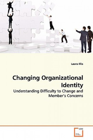 Carte Changing Organizational Identity Laura Illia