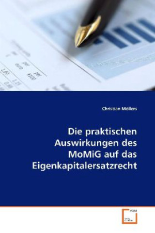Carte Die praktischen Auswirkungen des MoMiG auf das Eigenkapitalersatzrecht Christian Möllers
