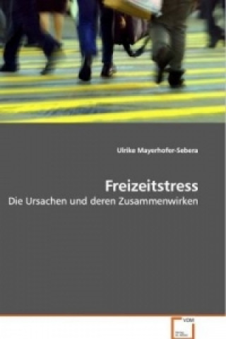 Carte Freizeitstress Ulrike Mayerhofer-Sebera