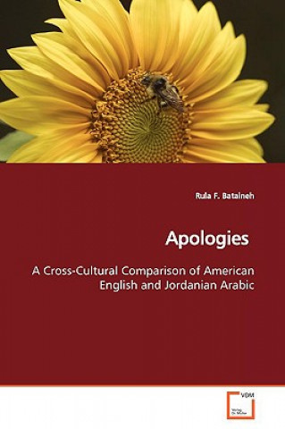 Buch Apologies Rula F. Bataineh