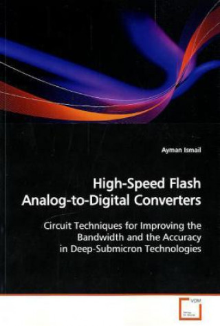 Libro High-Speed Flash Analog-to-Digital Converters Ayman Ismail