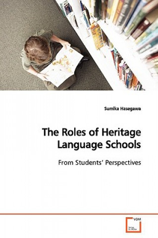 Carte Roles of Heritage Language Schools Sumika Hasegawa
