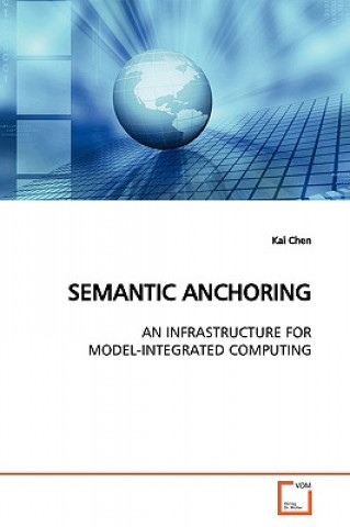 Knjiga Semantic Anchoring Kai Chen