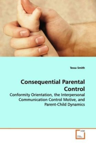 Book Consequential Parental Control Tessa Smith