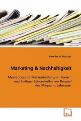 Carte Marketing Roswitha M. Reisinger