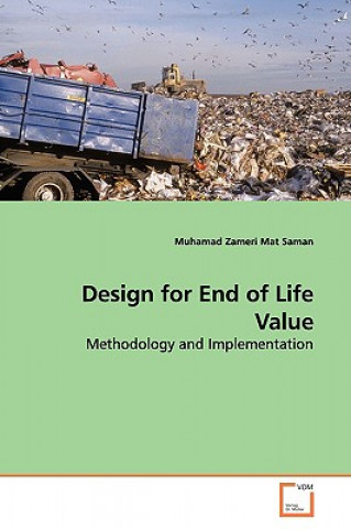 Carte Design for End of Life Value Muhamad Zameri Mat Saman