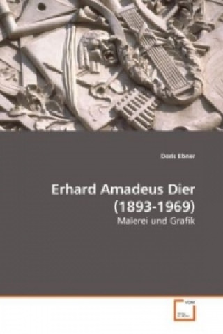 Carte Erhard Amadeus Dier (1893-1969) Doris Ebner