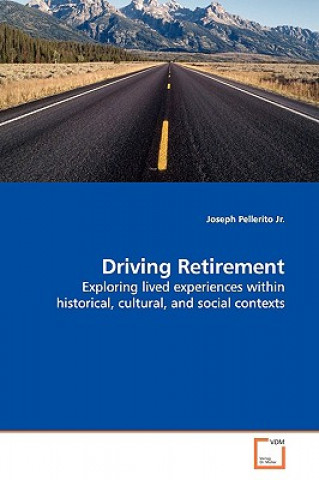 Carte Driving Retirement Joseph Pellerito